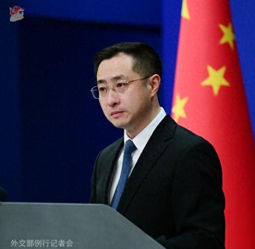 外交部:中方愿同墨方一道不断深化中墨全面战略伙伴关系内涵