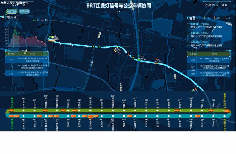 我市首批4条自动驾驶公交线路实现常规化运营 “AI公交”加快走进深圳城市生活