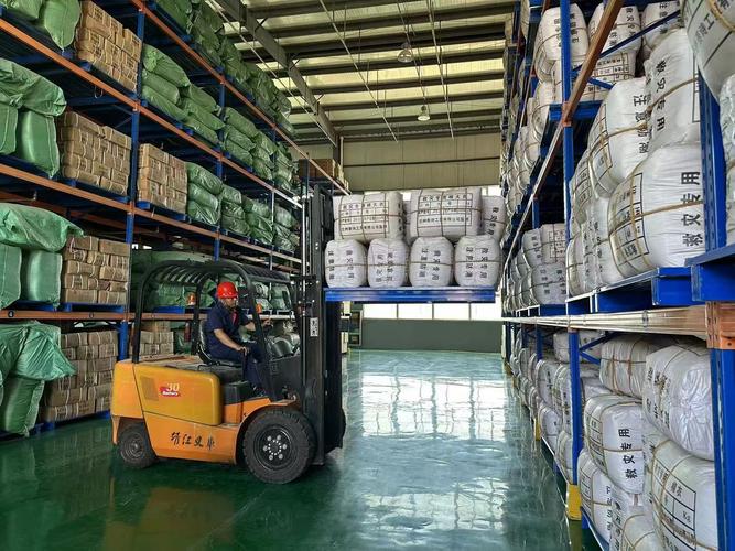 国家粮食和物资储备局及时高效调运中央防汛物资 全力保障江西防汛抢险救灾急需
