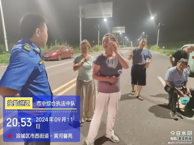 广场舞变“扰民舞”?南充回应:不听劝阻噪声扰民将依法处罚