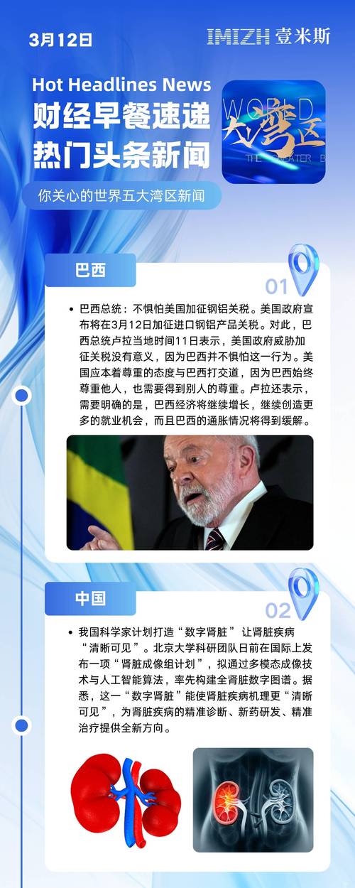巴西总统签署法案限制中小学生校内使用手机