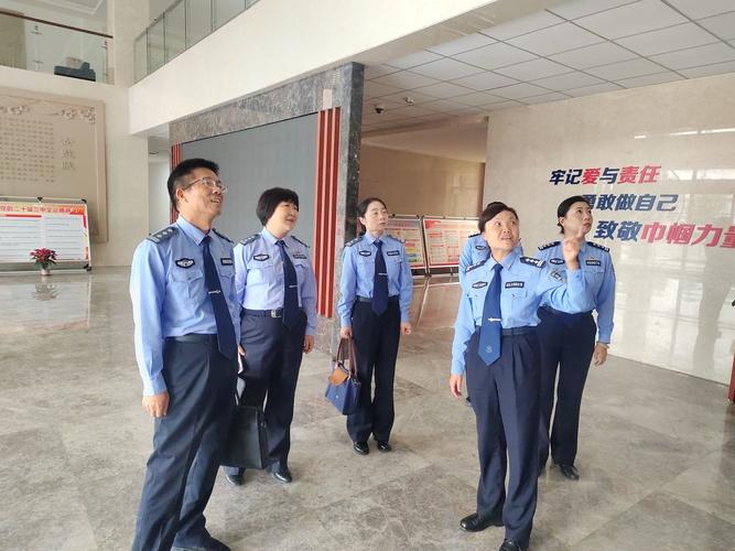 司法部、浙江省委联合举办浙江省女子监狱先进事迹报告会