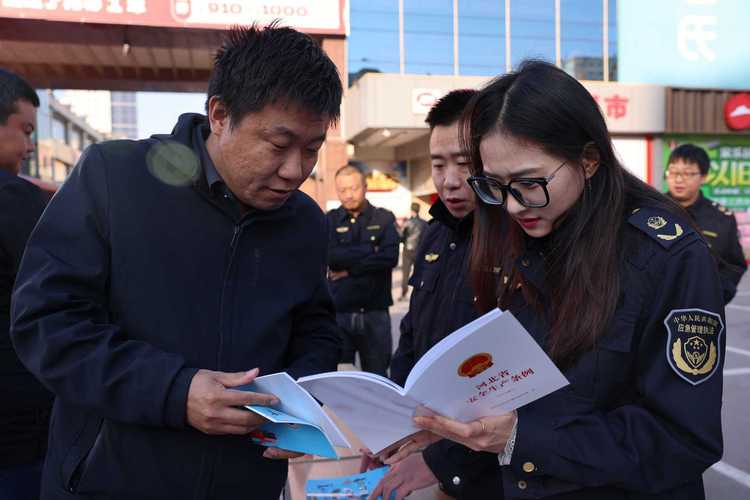 晋宁消防:三举措稳步推进纪律作风教育整顿活动
