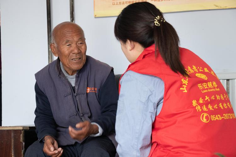 浙江宁波江北:家长里短,化解在“慈和里”