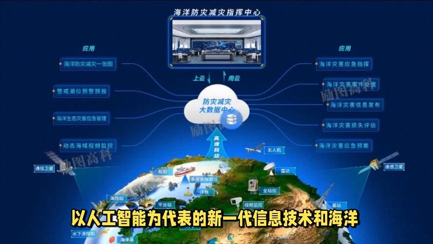 交通运输部:智慧海事监管系统将带来三方面变革