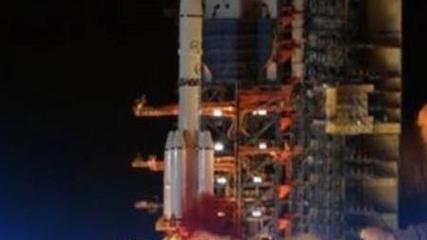 我国成功发射通信技术试验卫星十五号