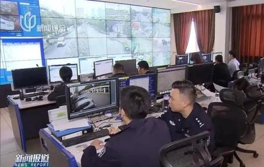 别干这事!7名车主被抓