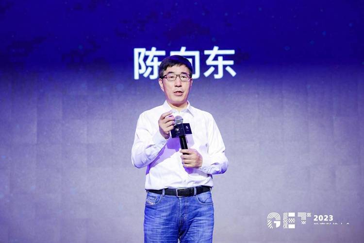 高途近日直播带货销售额翻100倍,盘点高途CEO陈向东商业版图