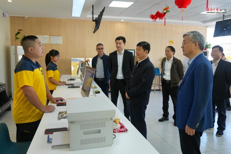 三亚开展旅游相关检查工作 强力规范旅游市场环境