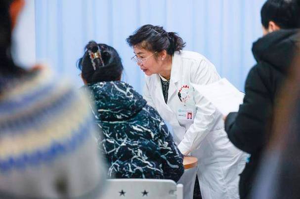“她”力量|玛依努尔·尼牙孜:守护妇女健康 照亮患者心灵