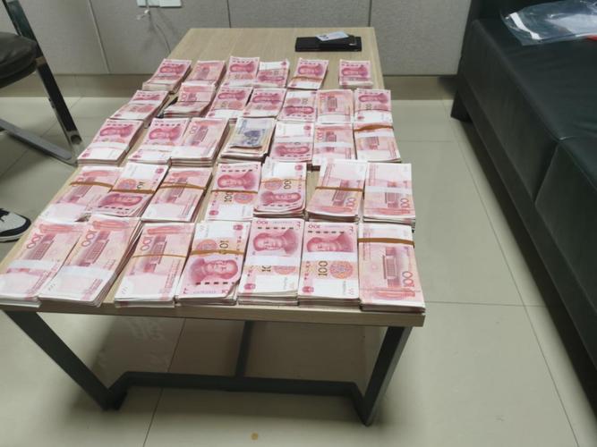 辽宁公安重拳打击电诈犯罪 返还被骗资金2.3亿元