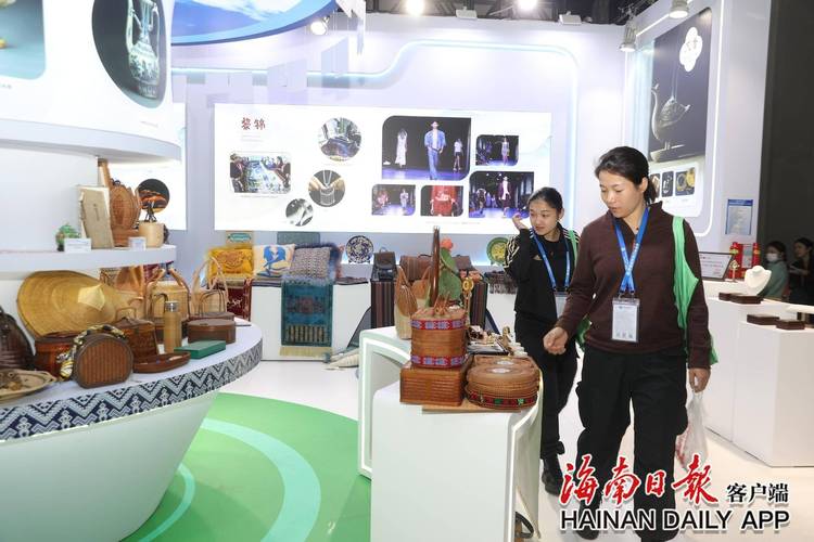 新春走基层|中国(海南)南海博物馆举办多样新春活动