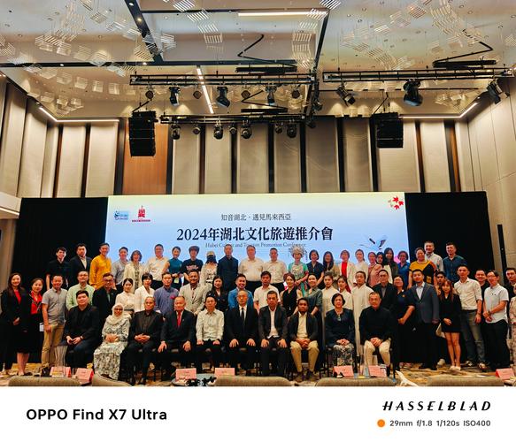 马来西亚和湖南广电携手合作 冀带动中国游客潮