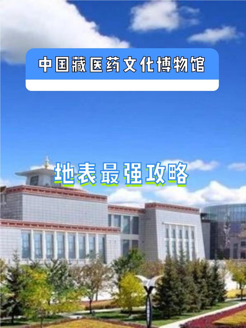 青海藏医药历久弥新:中藏医馆广覆盖、整理古籍文献3000余部