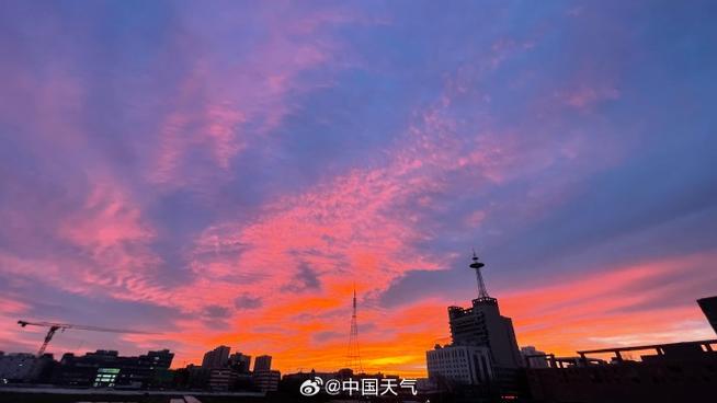 北京本周天气以晴到多云为主 气温波动中回升最高可达7℃