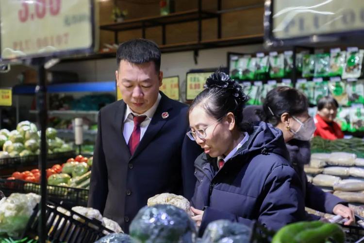 兰州七里河检察以“公益诉讼+”守护“舌尖上的安全”