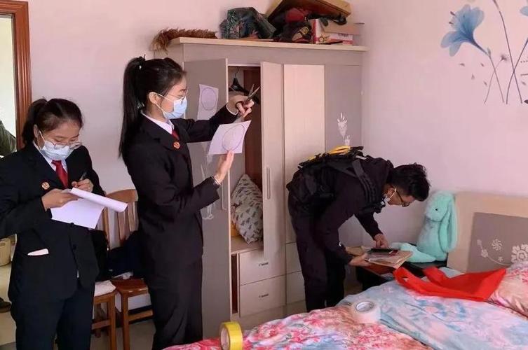 思茅区法院府院协同 破解公租房欠租难题