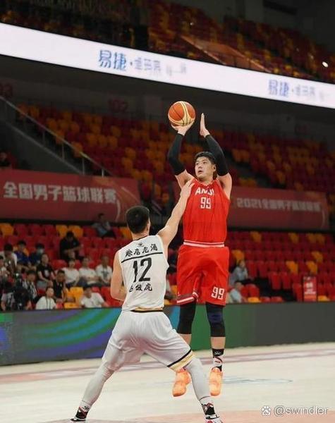 CBA:皮特森空砍60分 吉林主场不敌广东