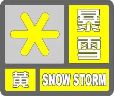 江西省樟树市发布大风黄色预警