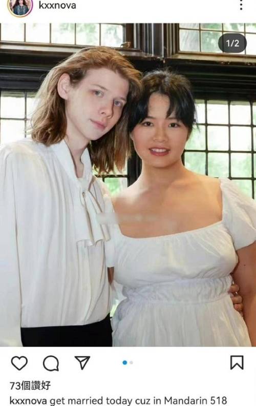 著名女演员去世,“老外丈夫”走后她捐出养老金,为这项事业作出重要贡献!