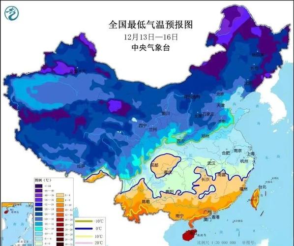福建省安溪县发布霜冻黄色预警