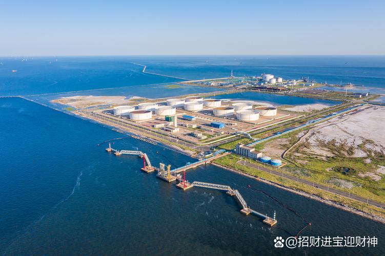 首次突破百万立方米!渤海首个千亿方大气田对能源安全有啥意义?
