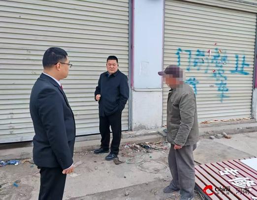 西山法院开展涉民生案件暨小标的案件集中执行专项行动 推动生效裁判执行到位