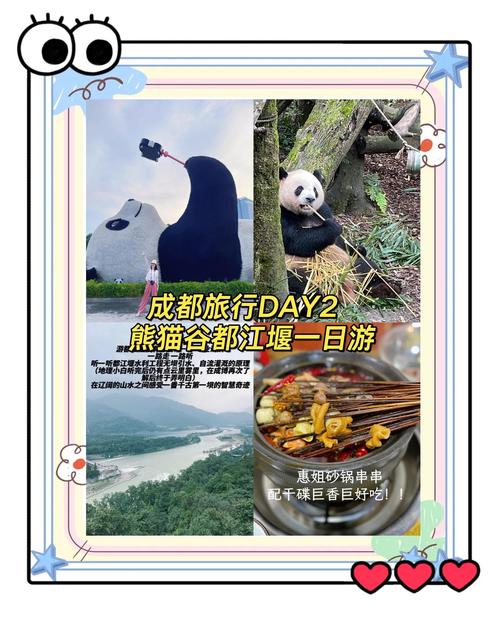日本熊猫粉丝相聚成都开启四川“探亲”之旅
