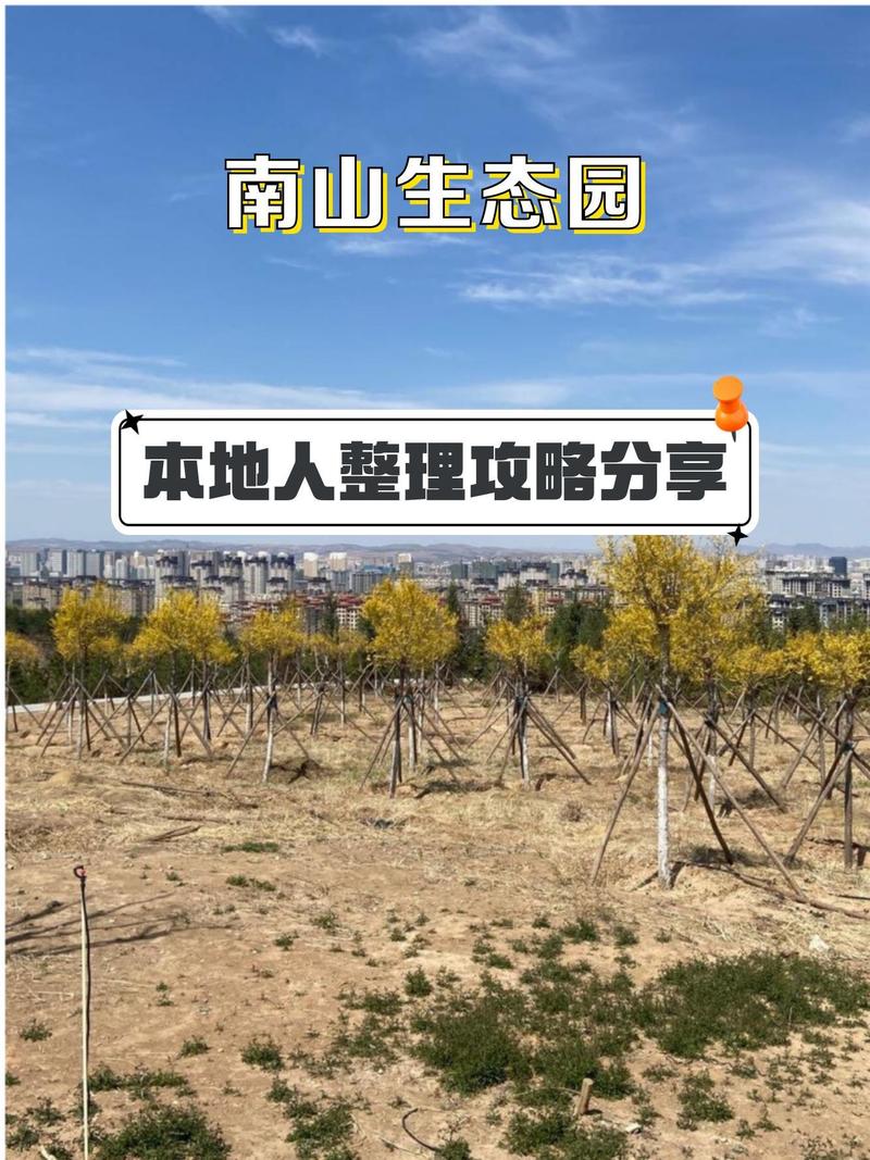 这座生态园 总统也点赞 近50名市民“体验官”实地探访南山能源生态园