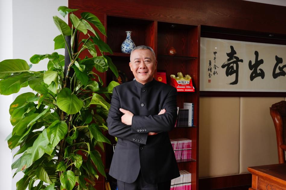 麻辣王子创始人回应对儿子隐瞒亿万家产:早期负债经营,并非刻意