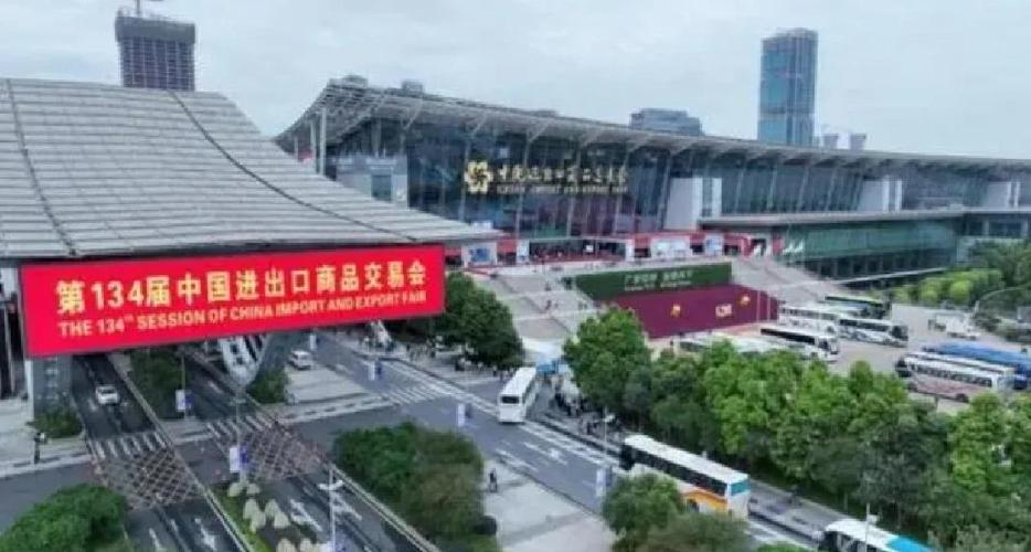约3000家华东外贸企业抢抓“新春外贸第一展”机遇