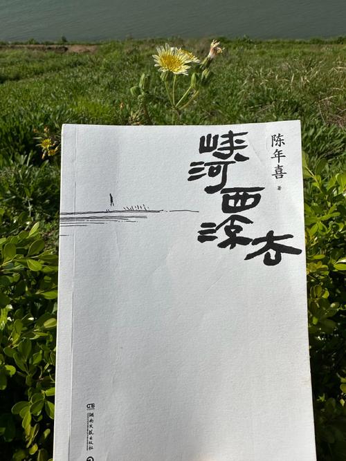 书香东莞·阅动潮流丨作家陈年喜携《峡河西流去》来莞 讲述乡土情怀与文学写作